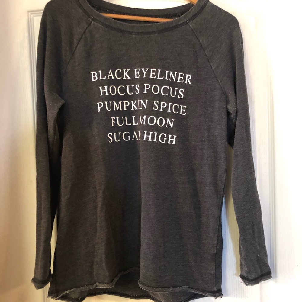 Grayson Threads Halloween Shirt Hocus Pocus